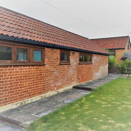 Oak Cottage Taunton Exterior foto